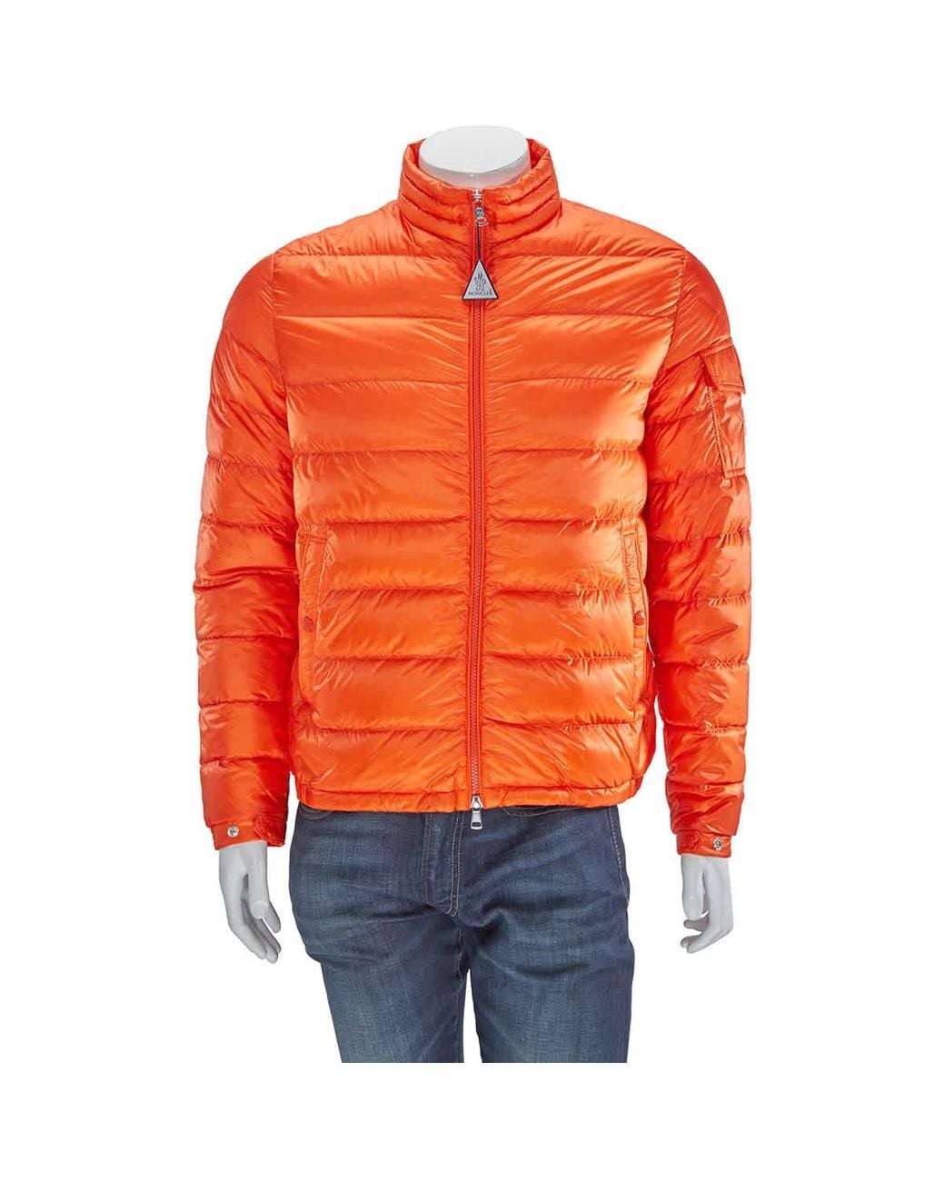 moncler lambot giubbotto