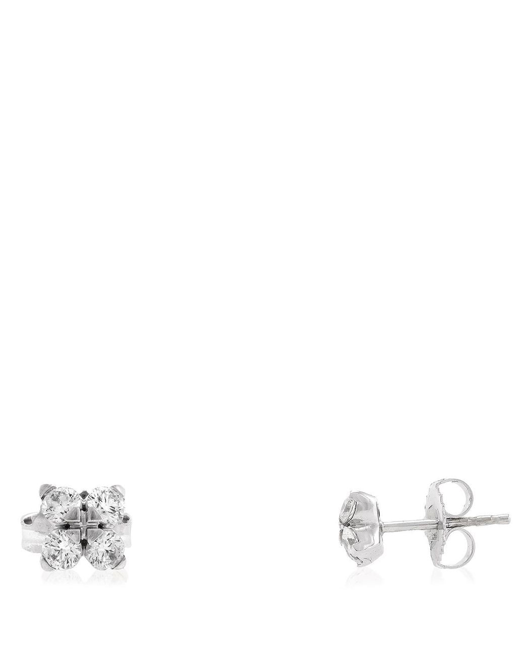 Roberto Coin White 18K Love for men