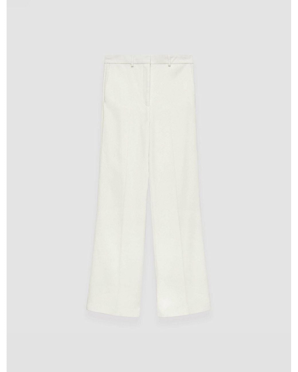 Joseph White Comfort Cady Morissey Trousers