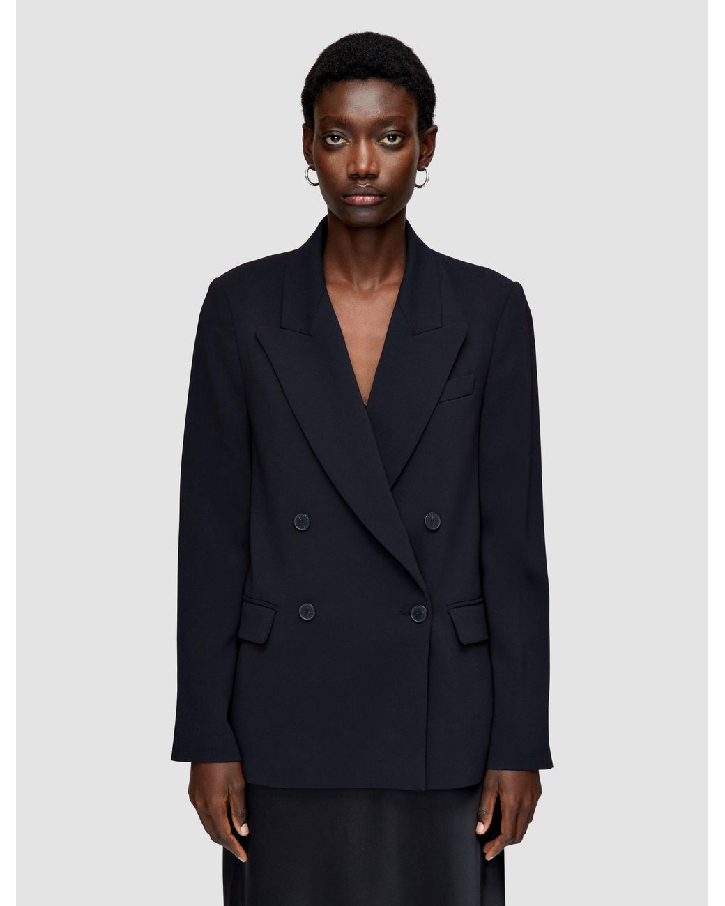 Joseph Black Comfort Cady Jaden Jacket