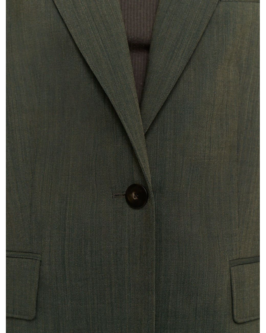 Joseph Green Maati Light Wool Jacket