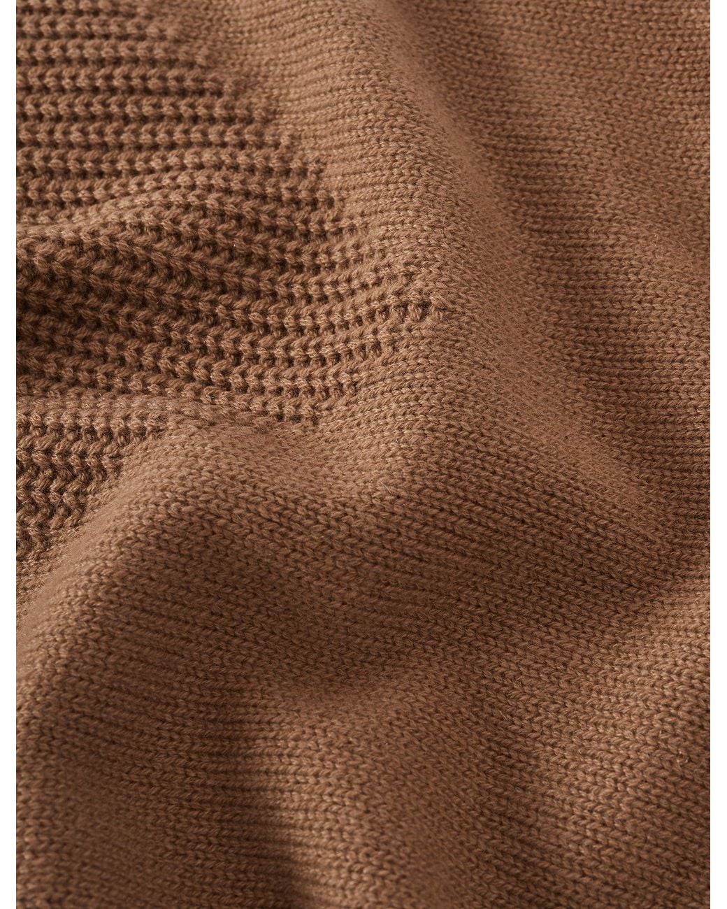 Joseph Brown Pasilla Pure Cashmere Scarf