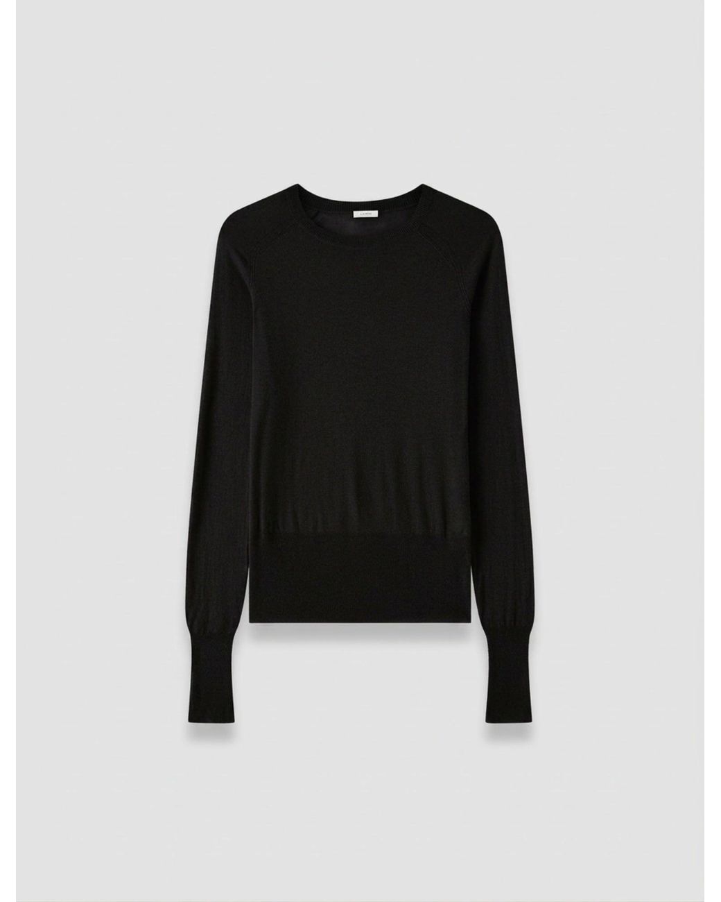 Joseph Black Geras Cashair Jumper