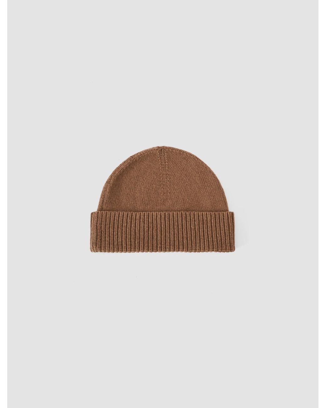 Joseph Brown Chia Pure Cashmere Hat