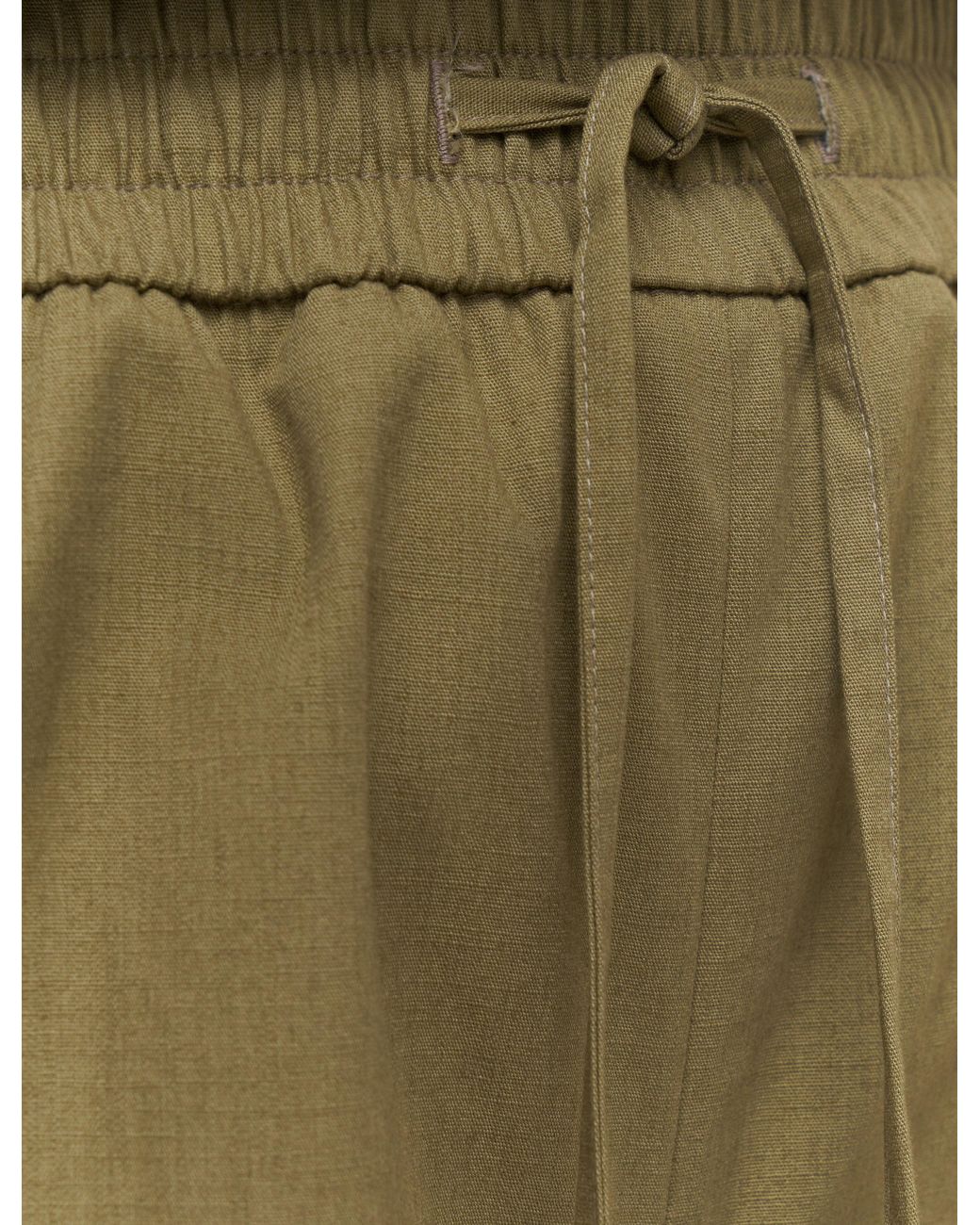 Joseph Green Thurla Light Cotton Trousers