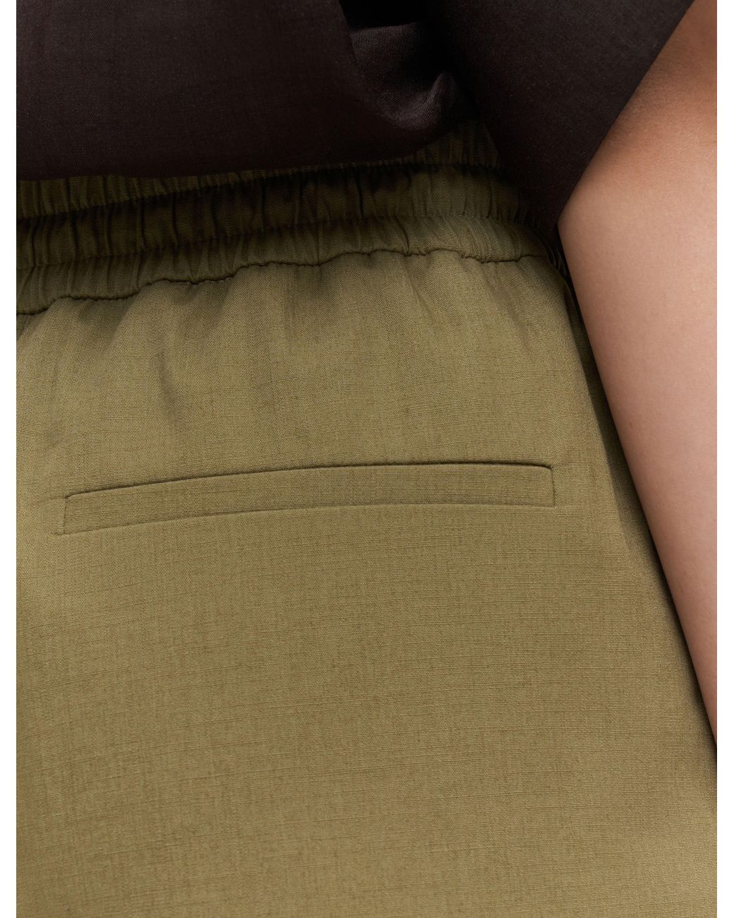 Joseph Green Thurla Light Cotton Trousers