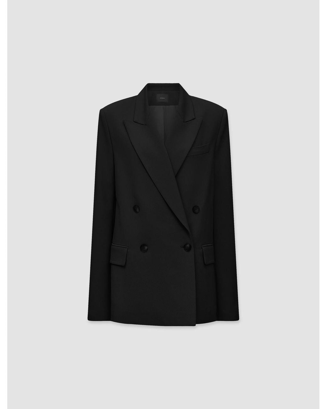 Joseph Black Comfort Cady Jaden Jacket