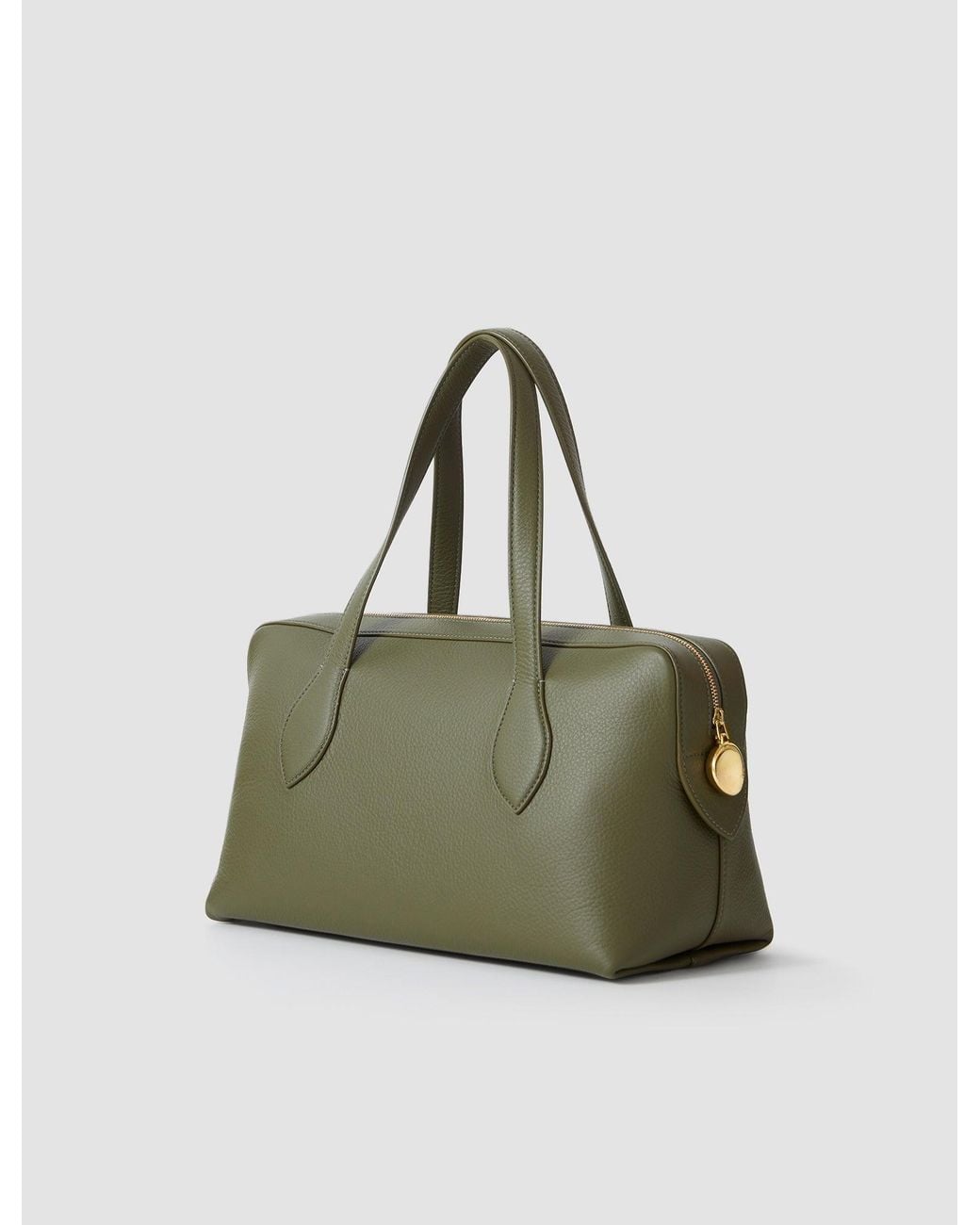 Joseph Green Loaf Leather Bag