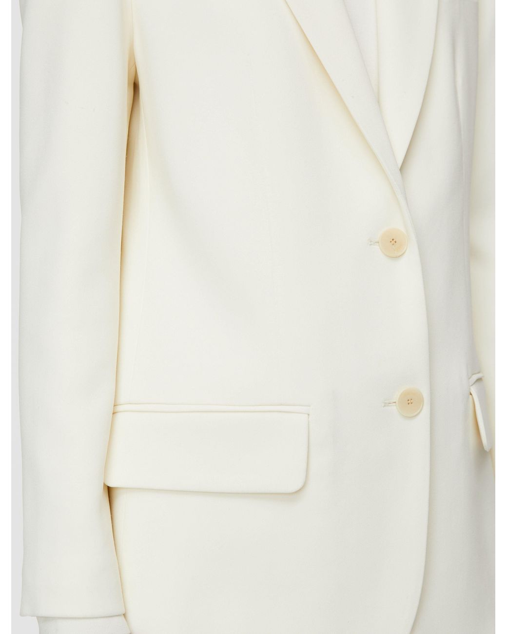 Joseph White Comfort Cady Jackie Jacket