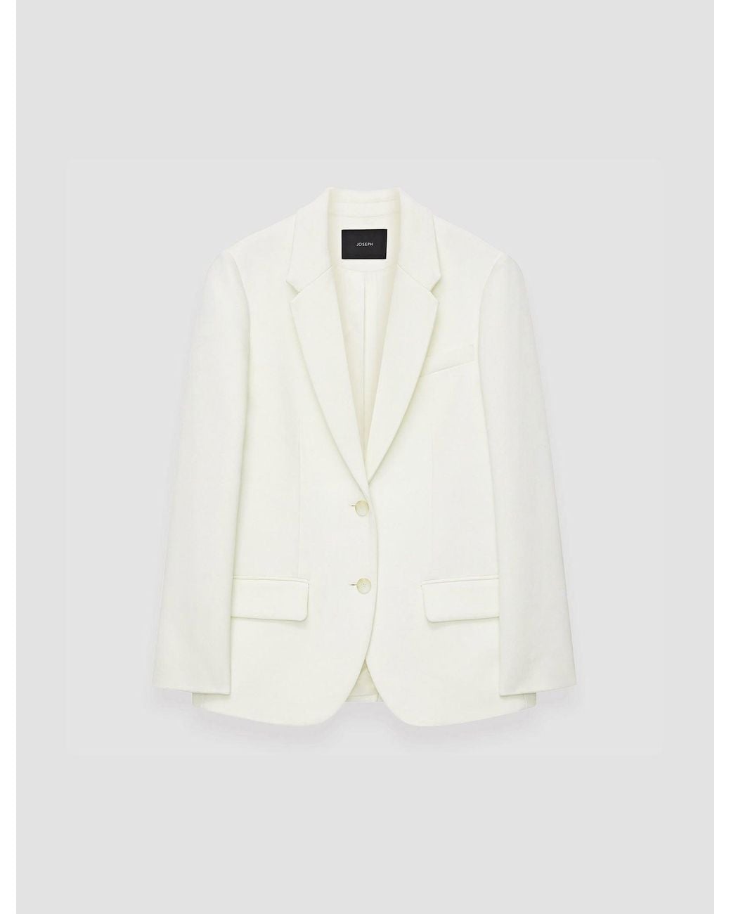 Joseph White Comfort Cady Jackie Jacket