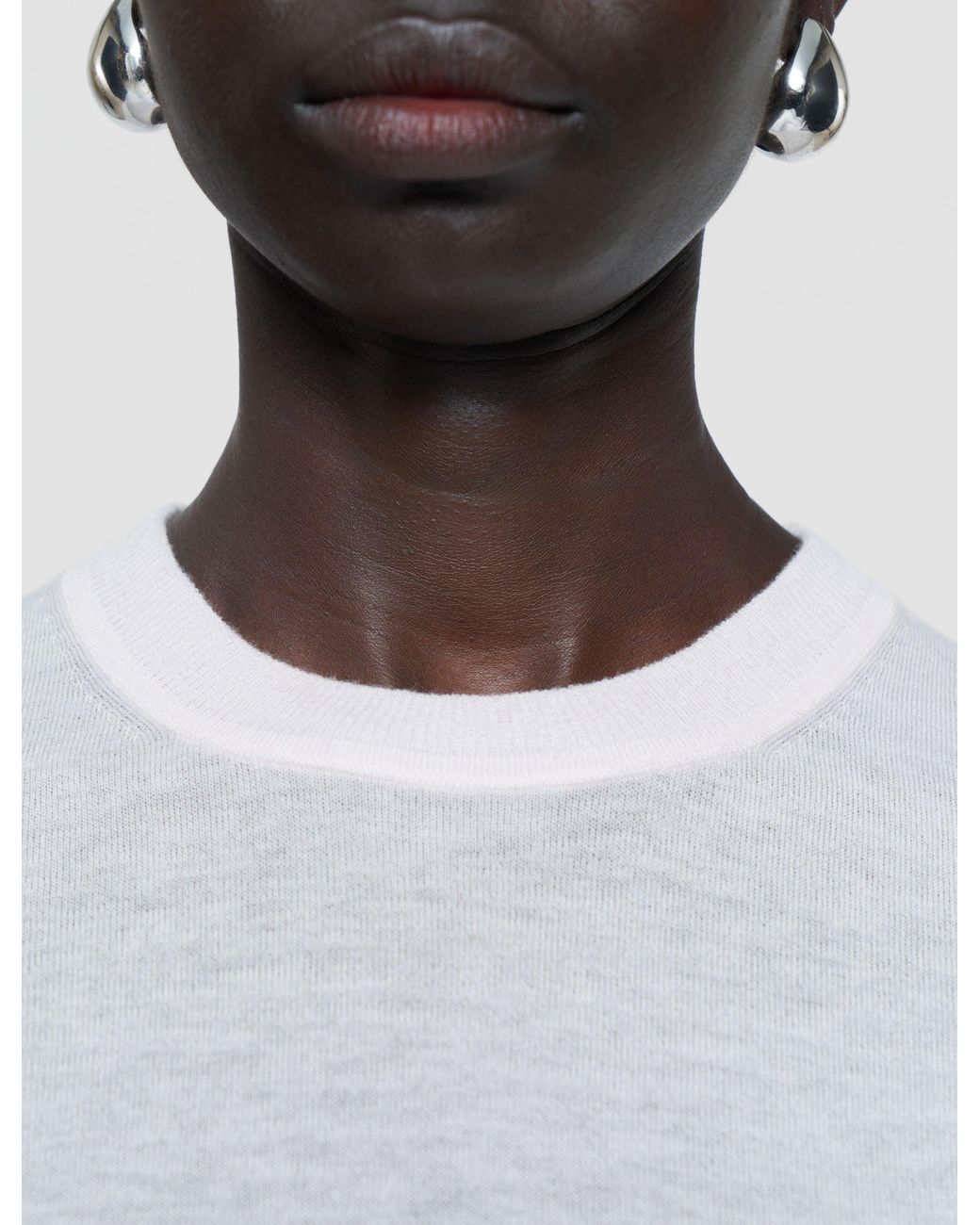 Joseph White Cashair Top