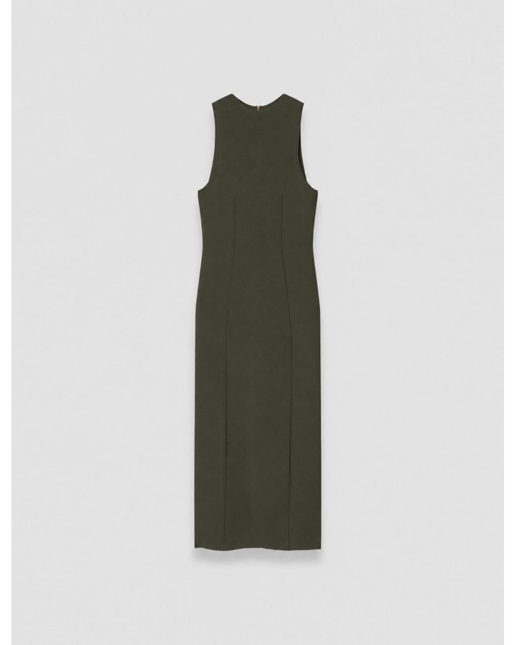 Joseph Green Mille Compact Milano Knit Dress