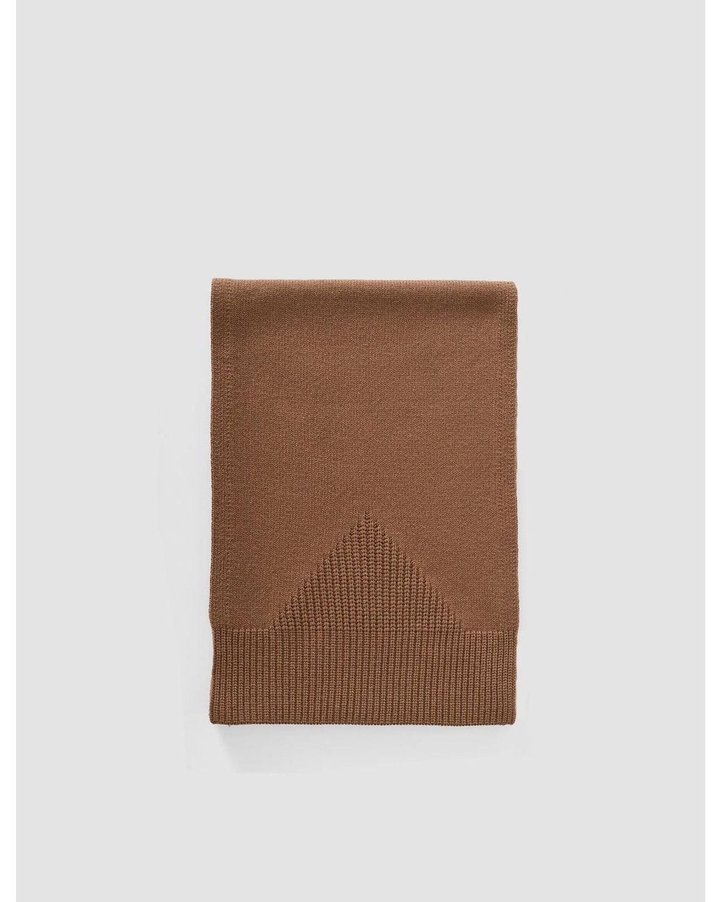 Joseph Brown Pasilla Pure Cashmere Scarf