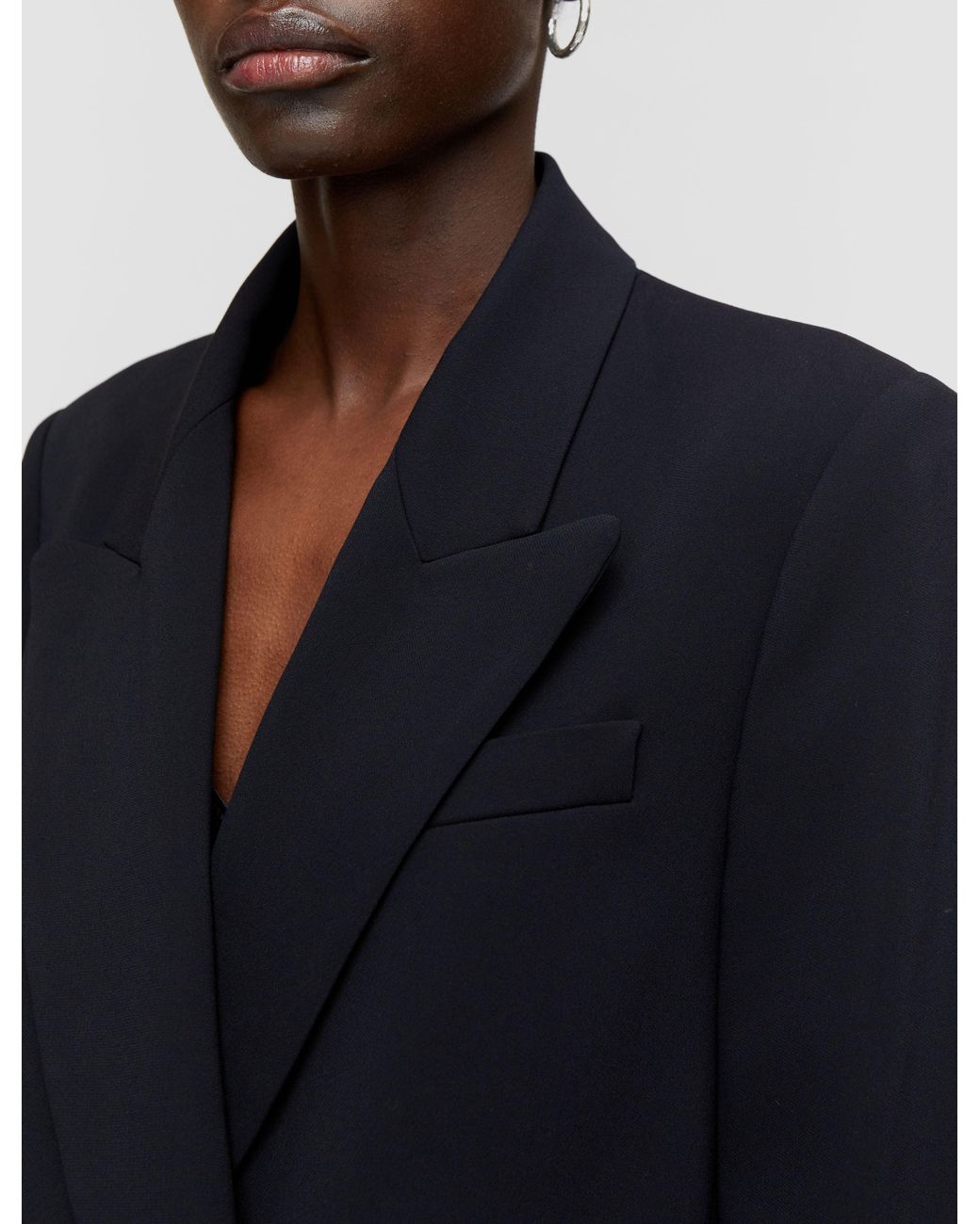 Joseph Black Comfort Cady Jaden Jacket