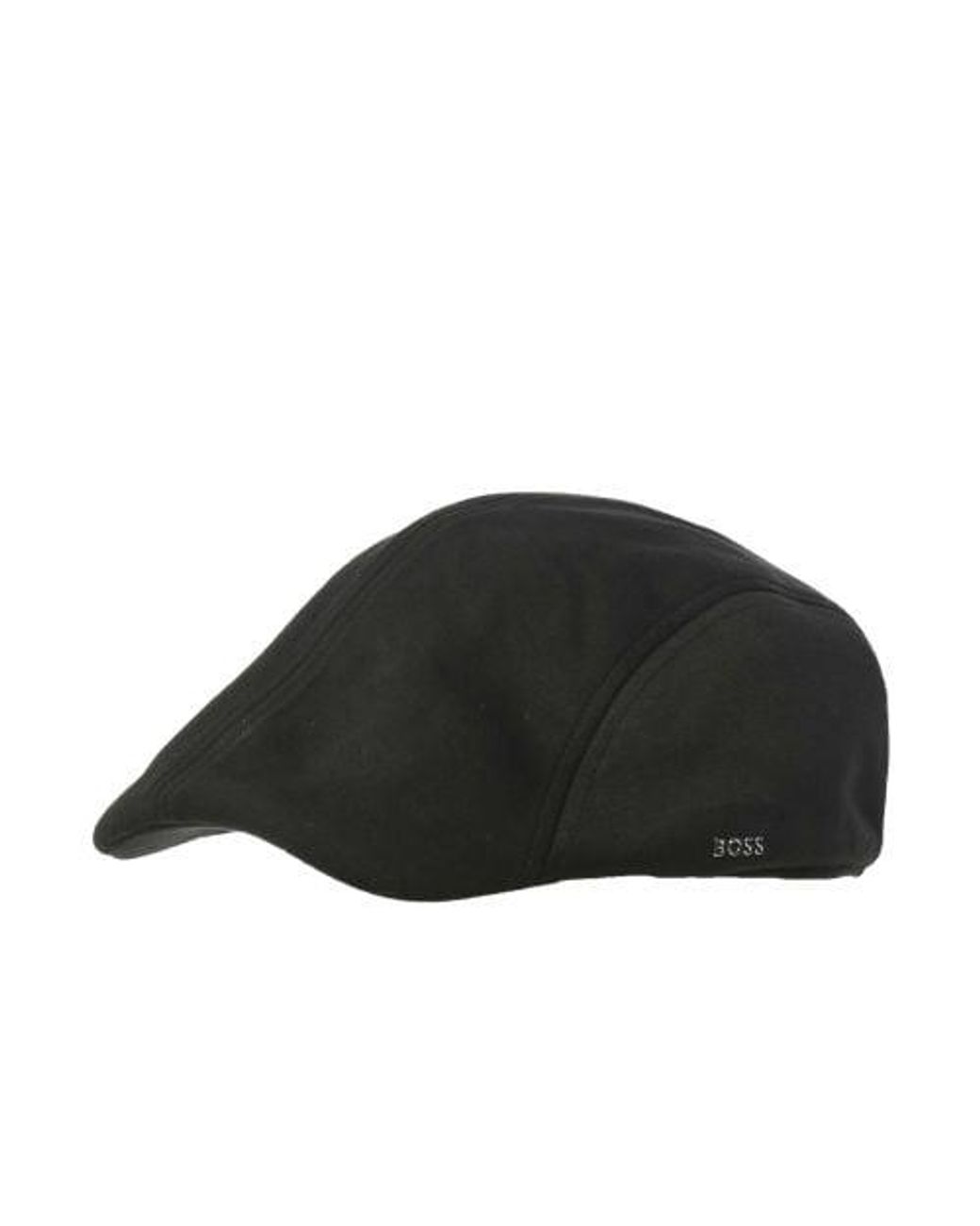 Boss flat best sale cap