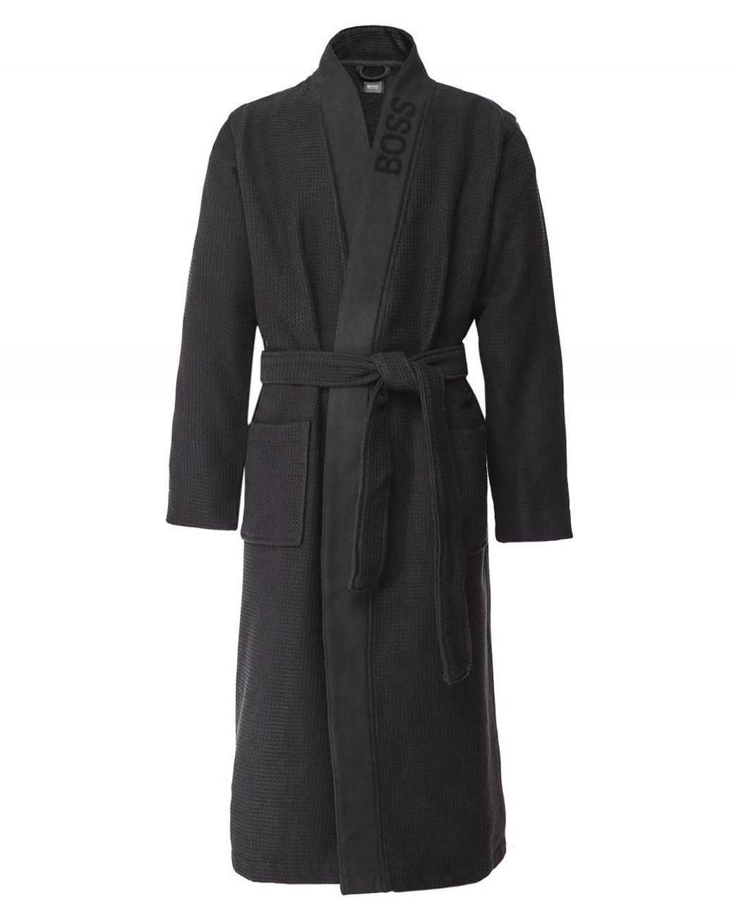hugo boss robe mens