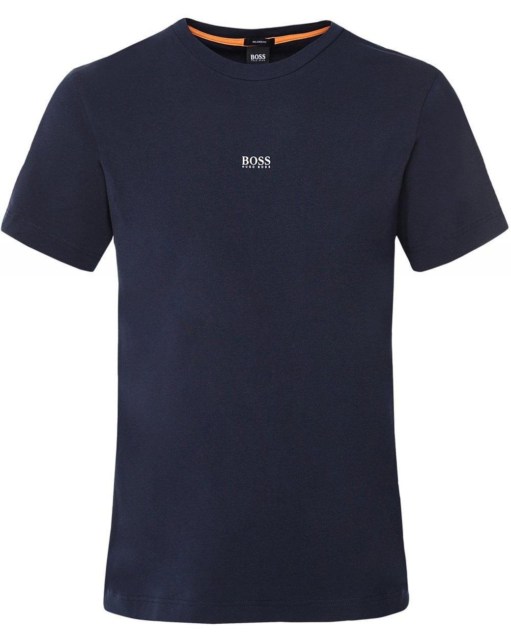 hugo boss tee shirts uk