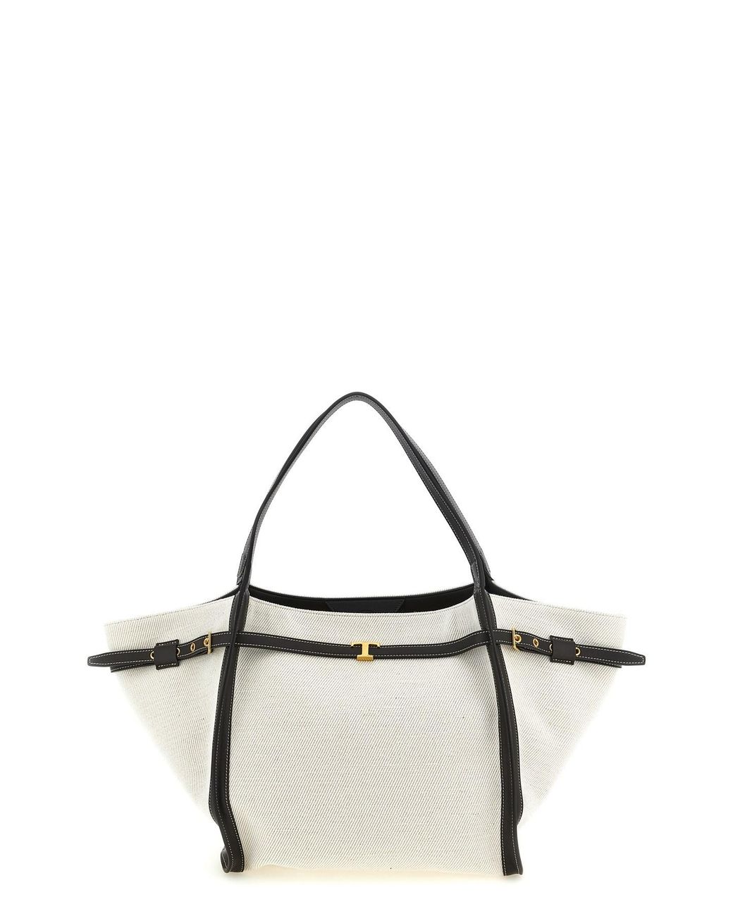 Tod's Multicolor Medium 'tim' Shopping Bag