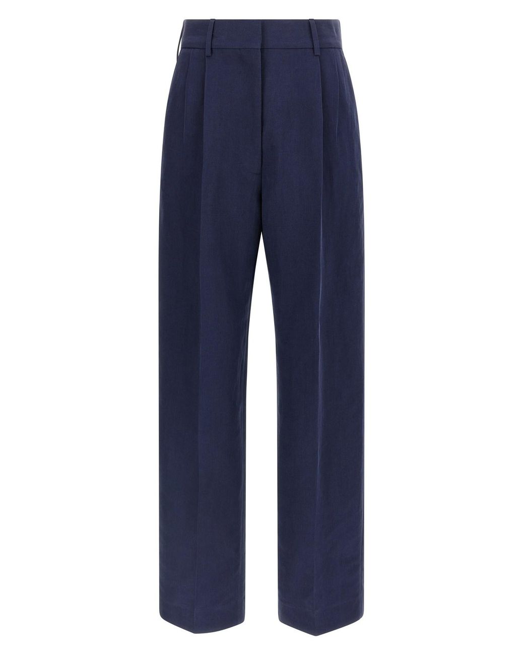 Blazé Milano Blue 'savannah Fox' Pants