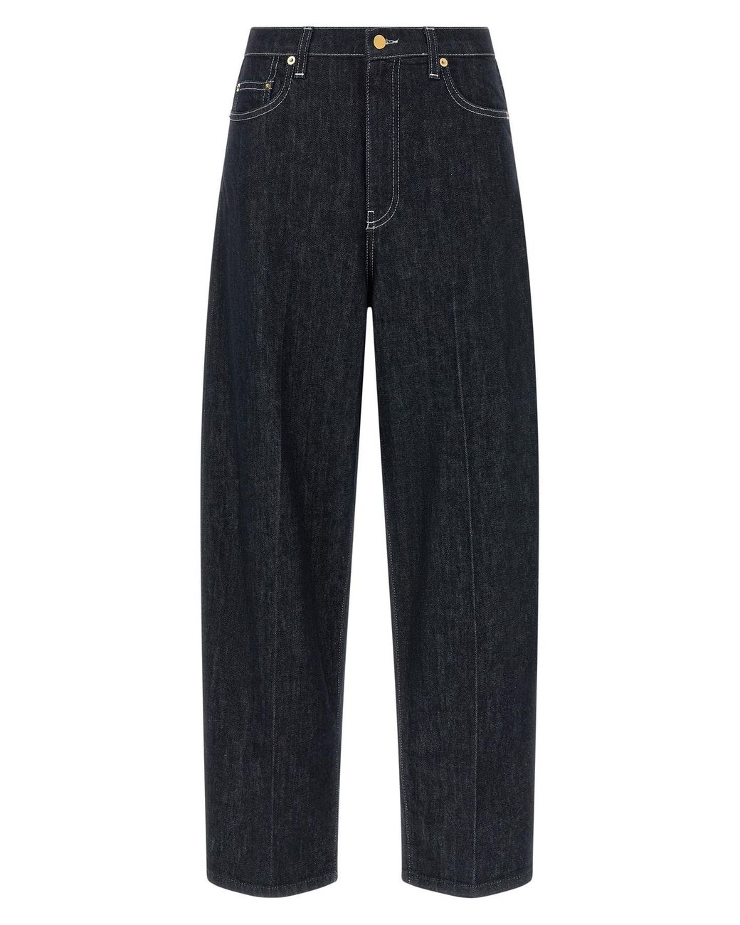Fabiana Filippi Blue Jeans Barrell