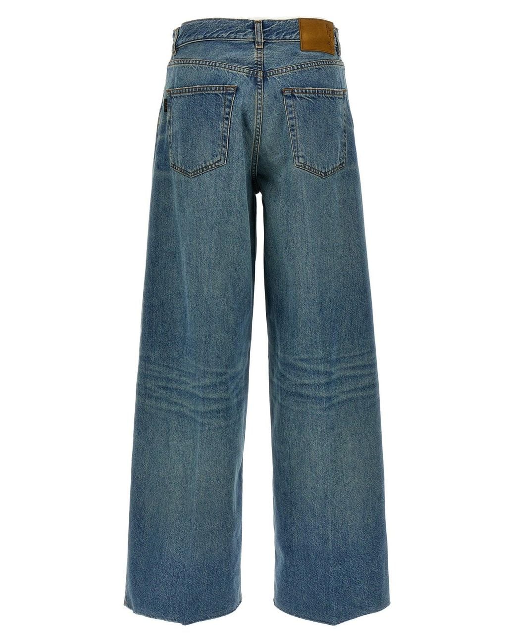 Haikure Blue Jeans 'Bethany Ionic'