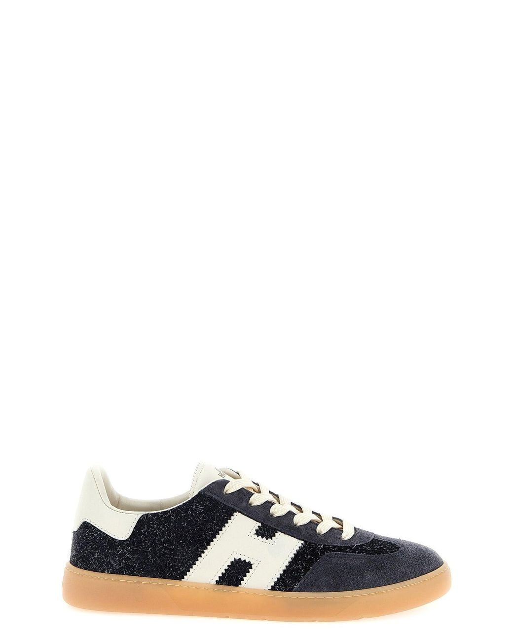 Hogan Black Cool' Sneakers for men