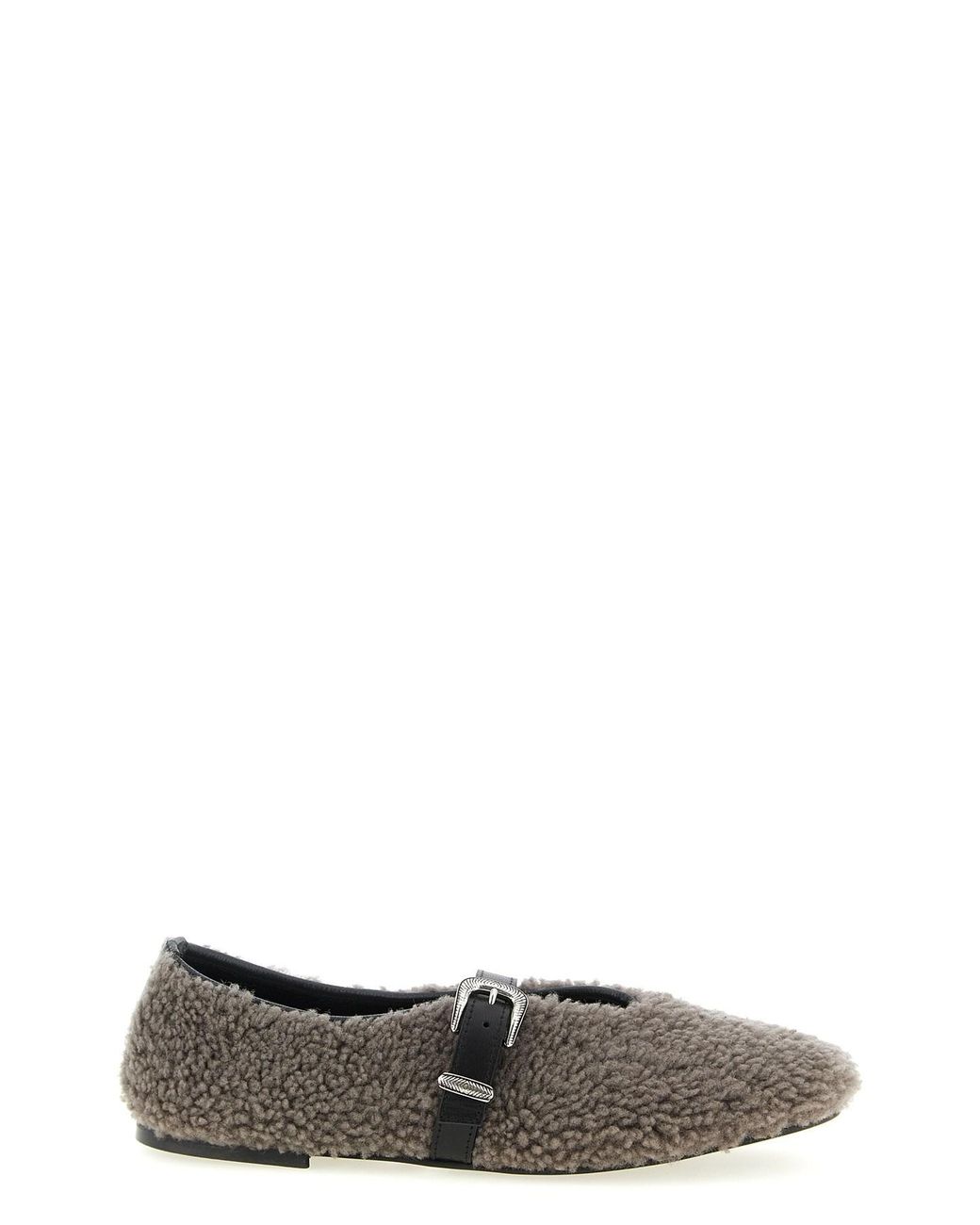 KATE CATE Multicolor 'jude' Ballet Flats