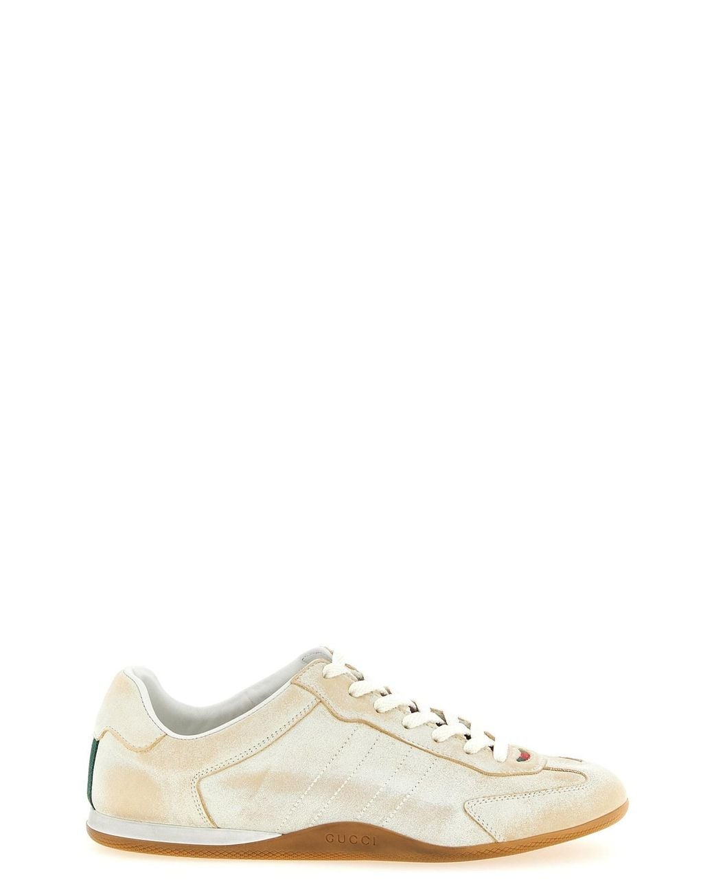 Gucci Natural Shift' Sneakers