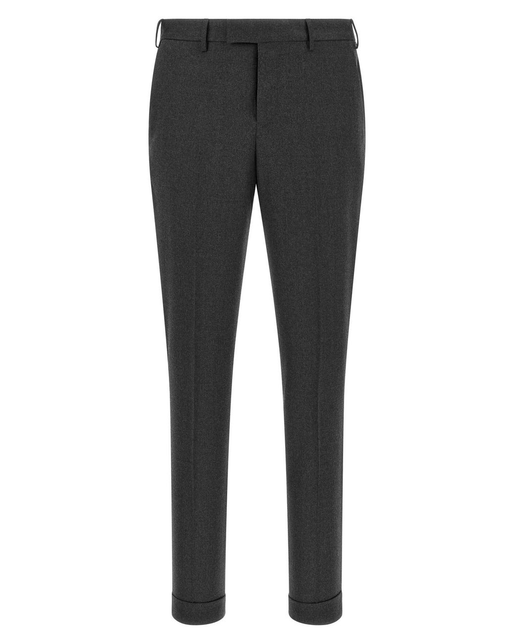 PT Torino Gray 'master' Pants for men