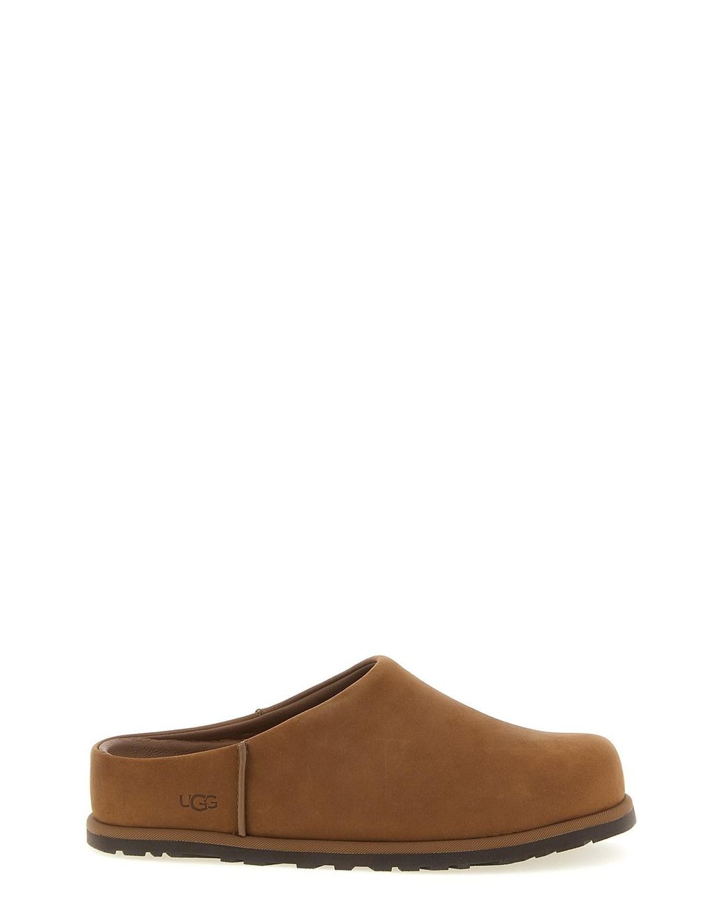 Ugg Brown 'otzo' Sabots
