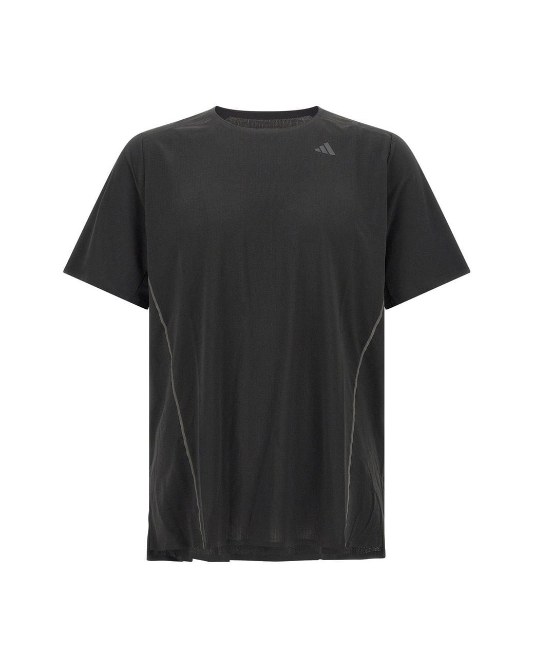 Adidas Originals Black 'D4T' T-Shirt Adidas X Entire Studios for men