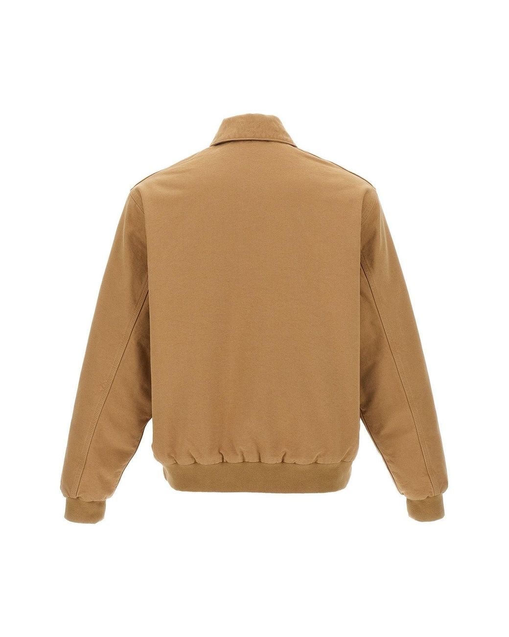 Carhartt Natural 'Stanton' Jacket for men