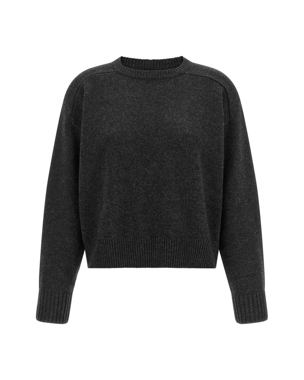Loulou de Saison Black 'breha' Sweater