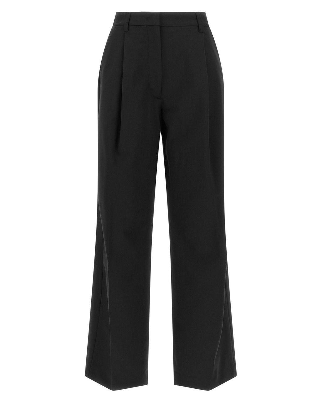 THE LATEST Black 'axel' Pants