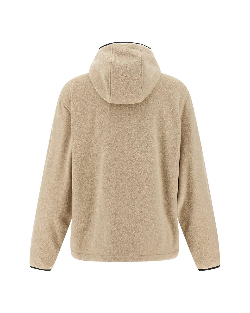 Carhartt Natural Jacket 'Blevin' for men