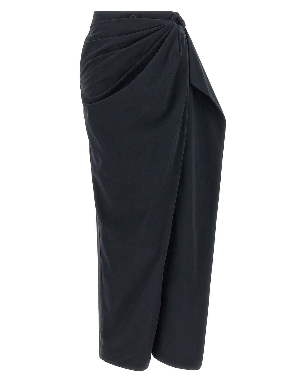 J.W. Anderson Blue J. W.Anderson The 'Twist' Trousers