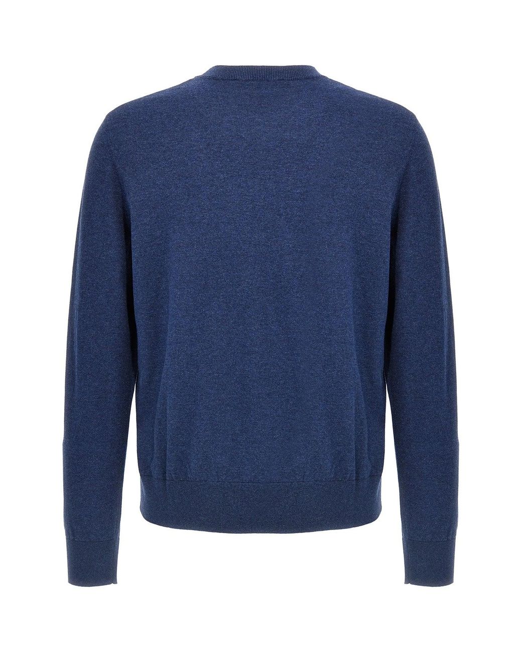 Pullover 'Crewneck' di DSquared² in Blue da Uomo
