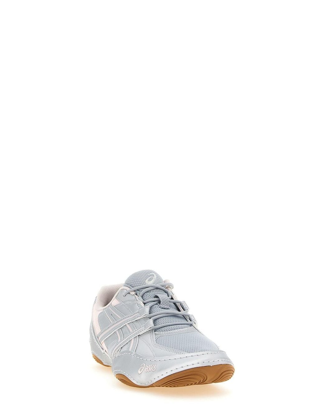 Sneaker 'Hypersync' di Asics in White da Uomo