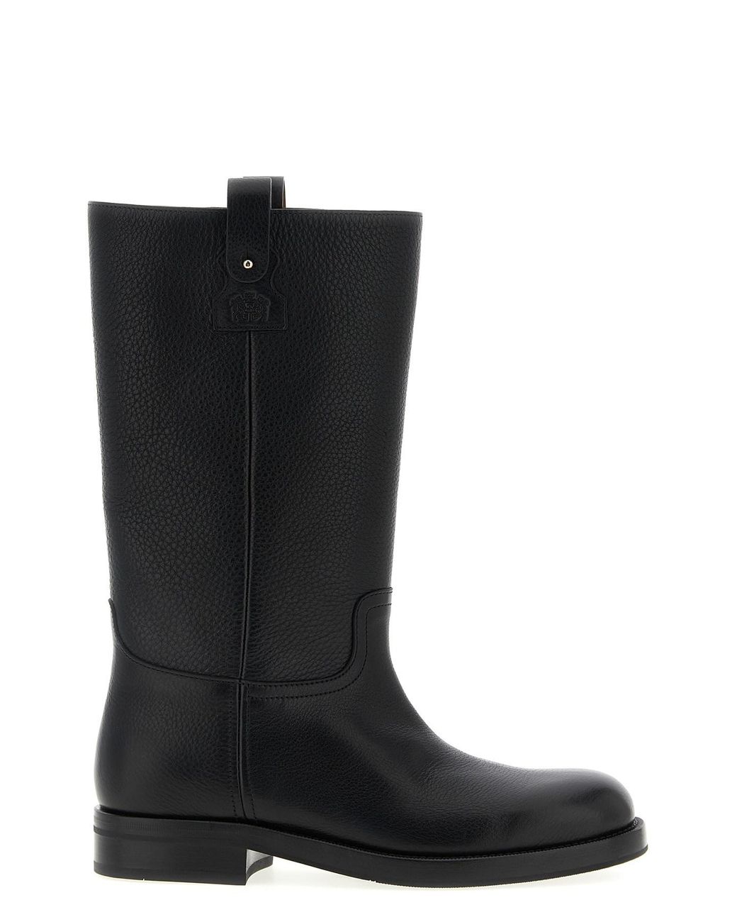 Church's Black 'peyton' Boots