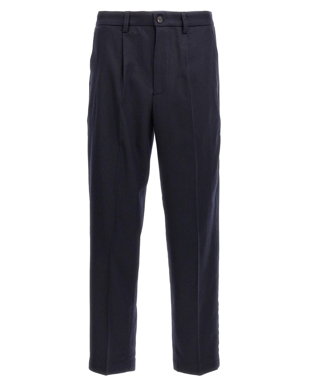 Department 5 Blue 'gin' Pants for men