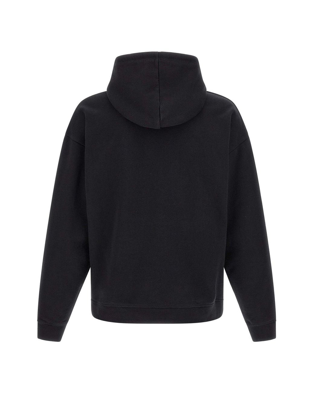 DSquared² Blue Logo' Hoodie for men