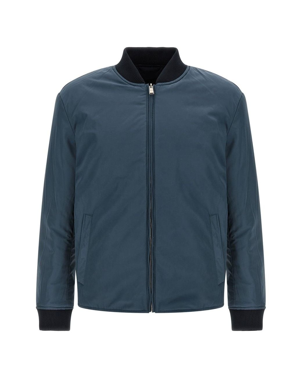Boss Blue "C-Corle" Jacket for men