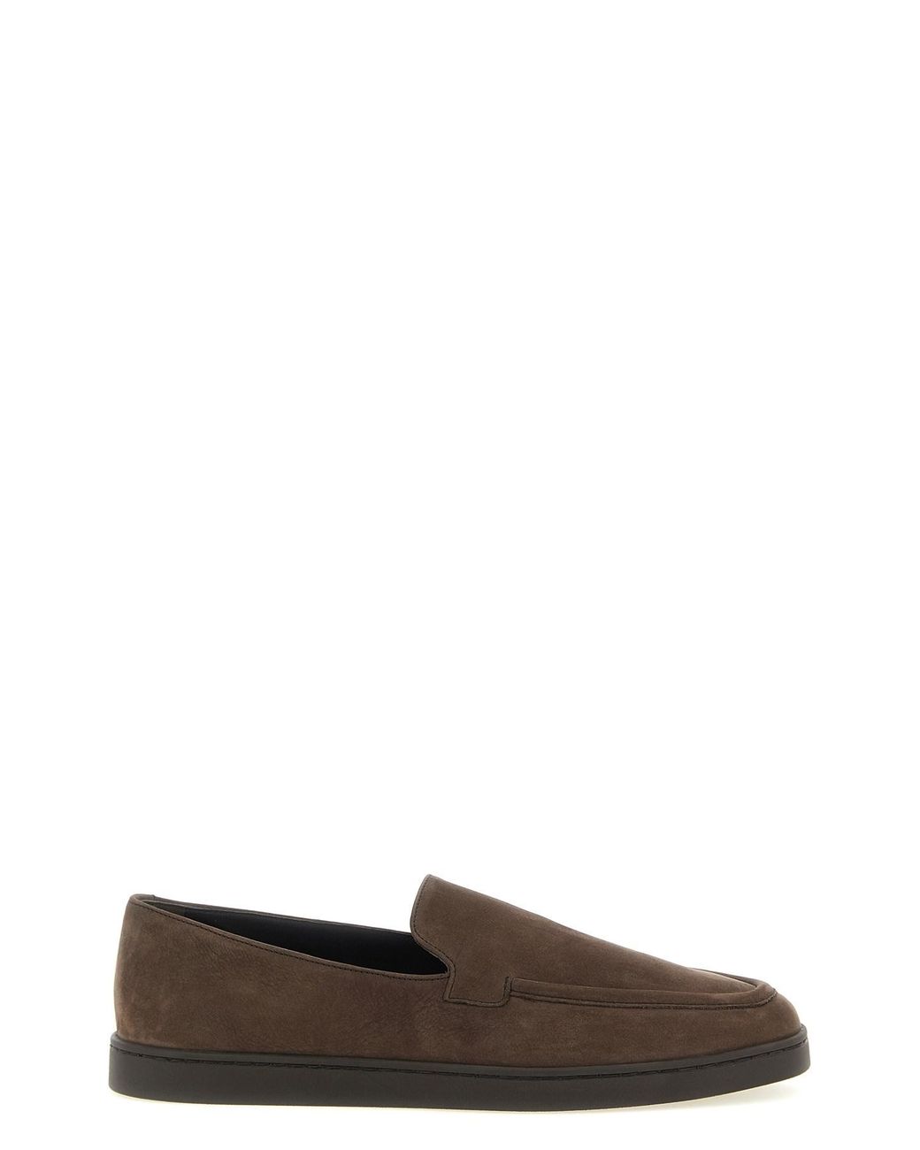 Church's Brown 'stanley' Slippers for men