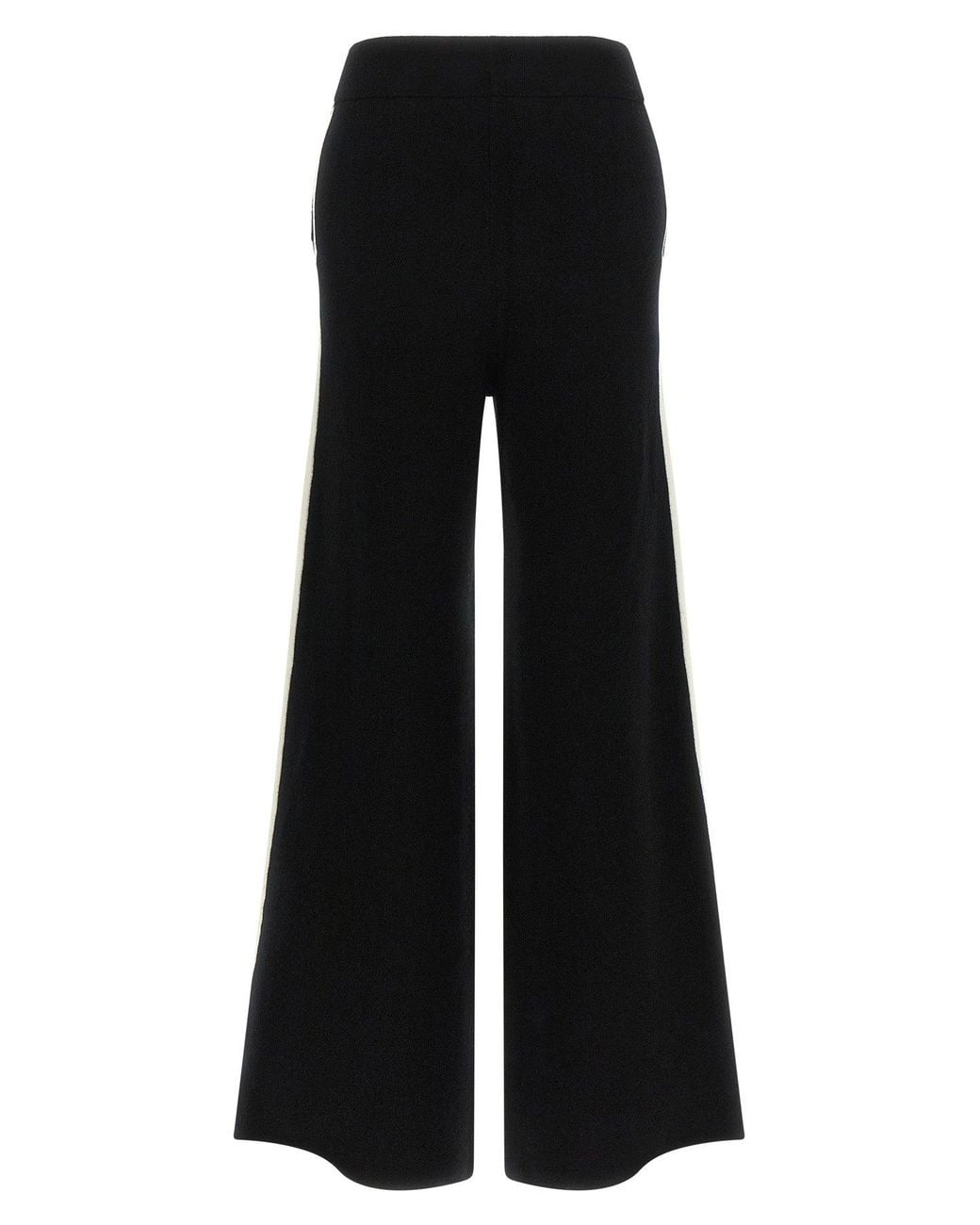 Goldbergh Black 'Motion' Trousers