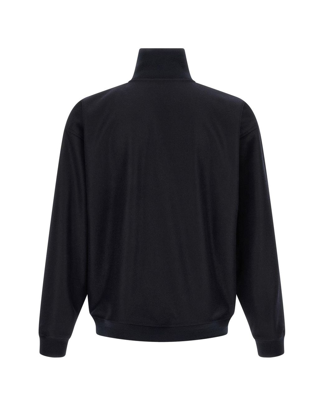 Jil Sander Blue Wool Jacket for men