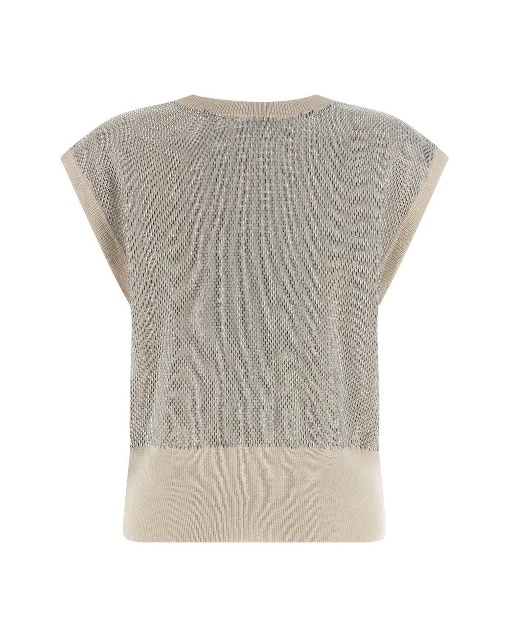 Haikure Gray 'Kirby' Vest