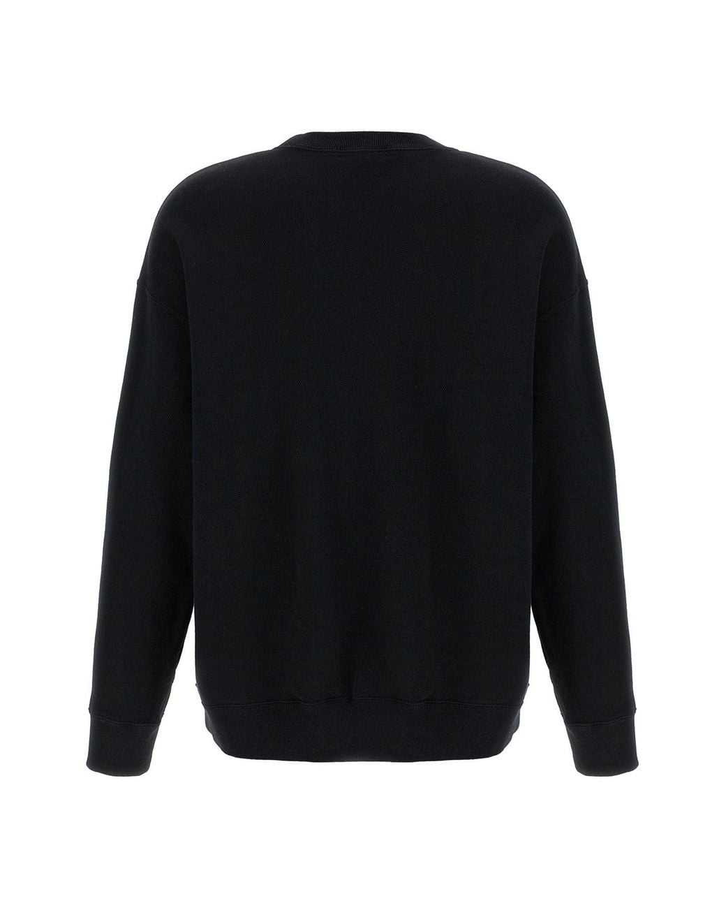 Undercover Black 'Brigitte Tanaka Super Yoga' Sweatshirt