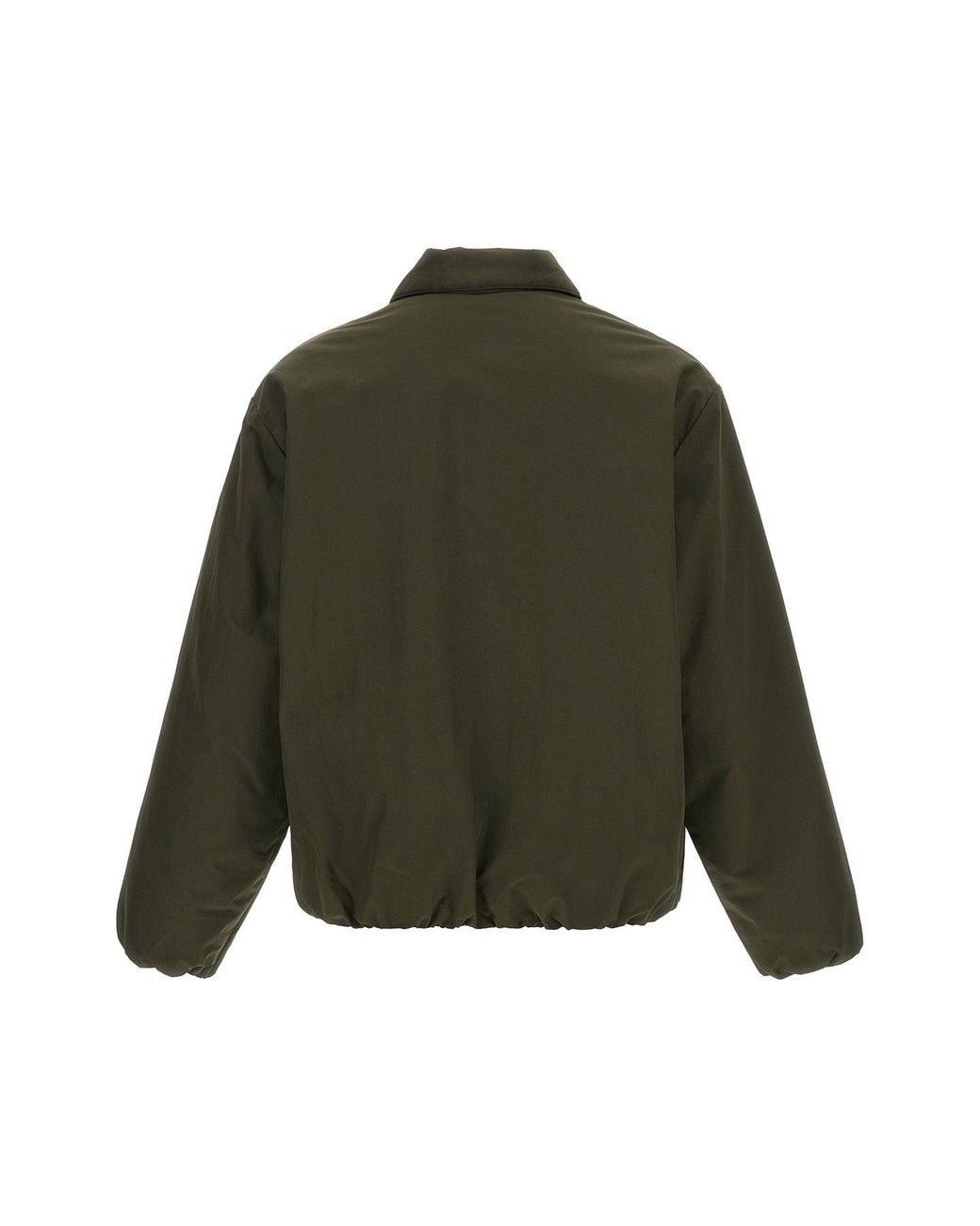 Carhartt Green Stanwood Jacket for men