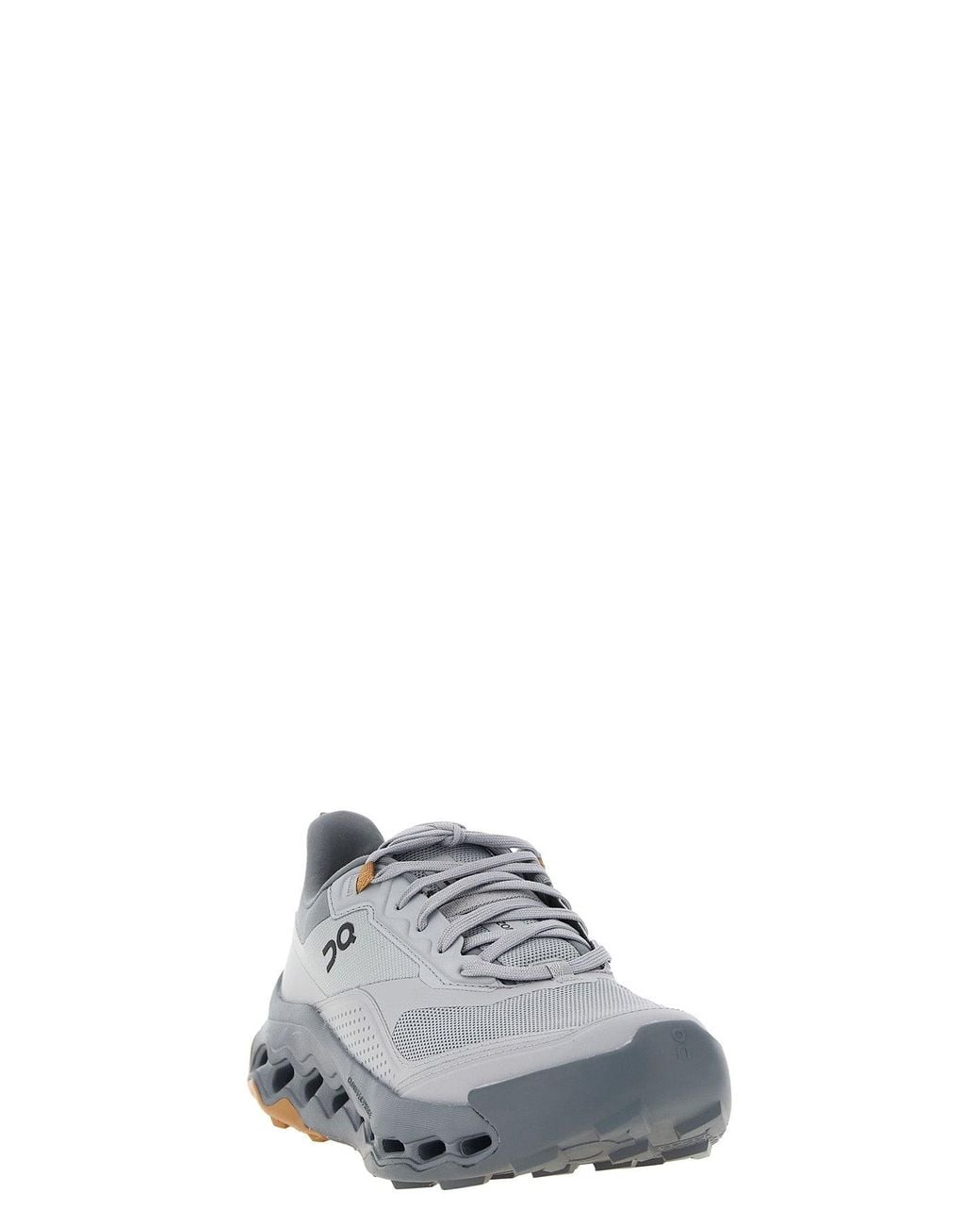 On Shoes Gray Cloudhoriz 2' Sneakers for men
