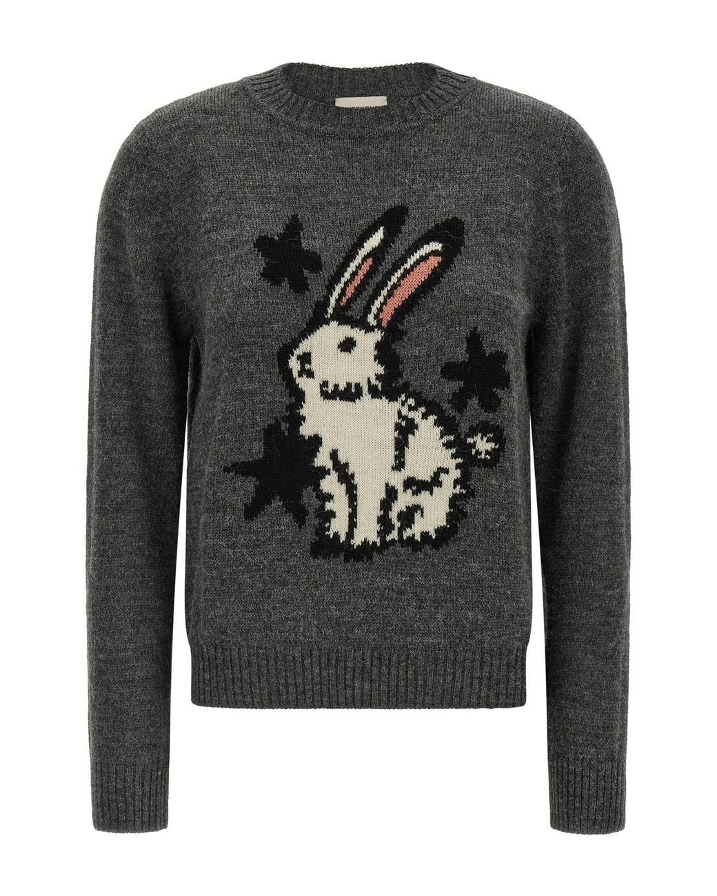 Weekend by Maxmara Black 'nitra' Sweater